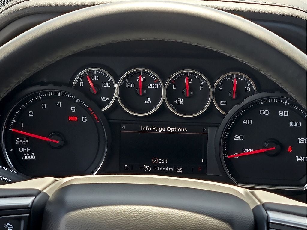2024 Chevrolet Suburban LS