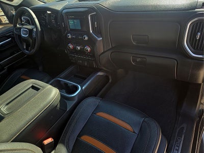 2022 GMC Sierra 2500HD AT4