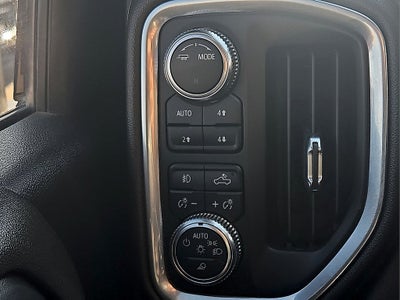 2022 GMC Sierra 2500HD AT4