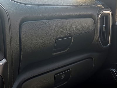 2022 GMC Sierra 2500HD AT4