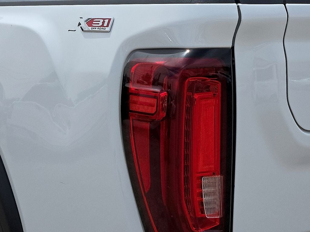 2021 GMC Sierra 2500HD SLT