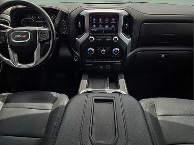 2021 GMC Sierra 2500HD SLT