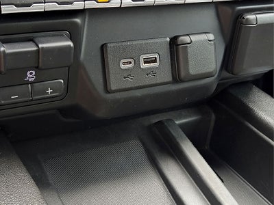 2021 GMC Sierra 2500HD SLT