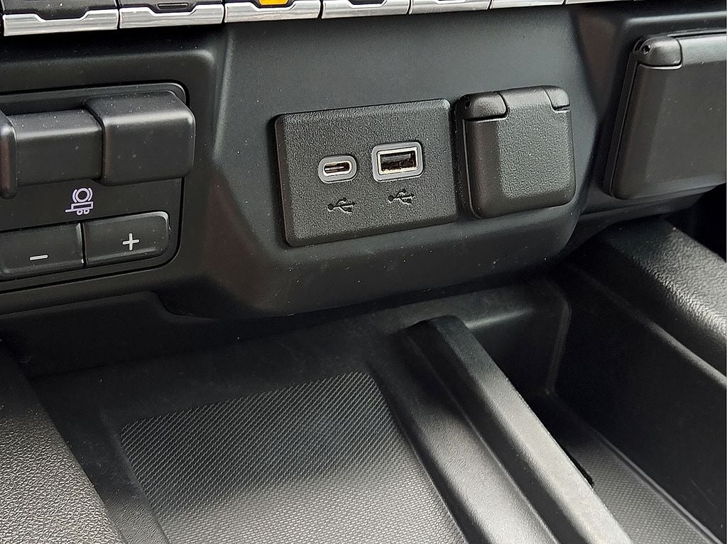 2021 GMC Sierra 2500HD SLT