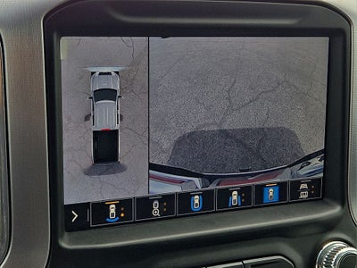 2021 GMC Sierra 2500HD SLT