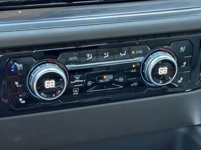 2025 GMC Sierra 2500HD SLT