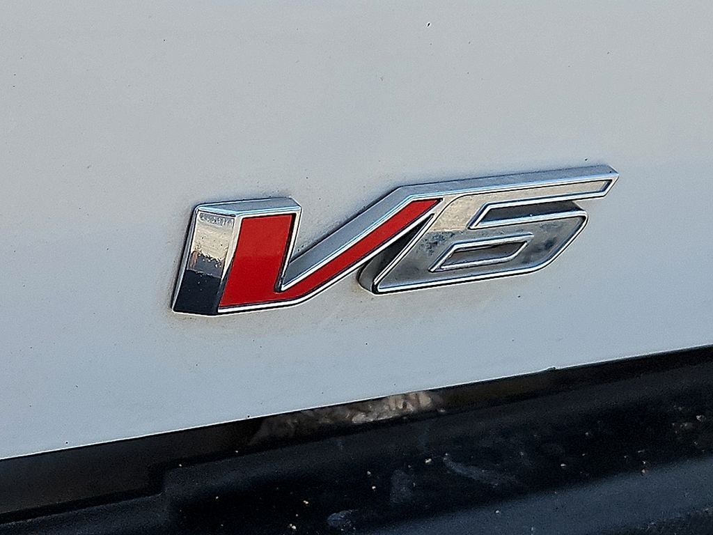 2021 GMC Canyon AT4 w/Leather