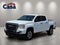 2021 GMC Canyon AT4 w/Leather