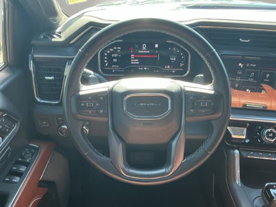 2023 GMC Sierra 1500 Denali Ultimate