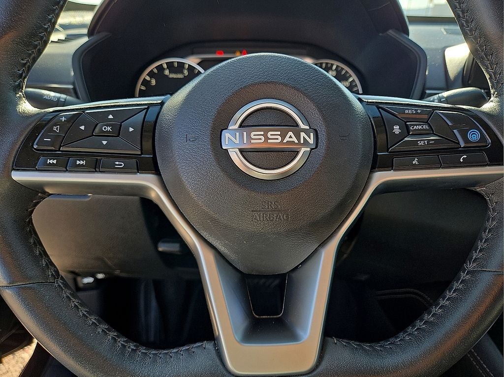 2024 Nissan Altima 2.5 SL