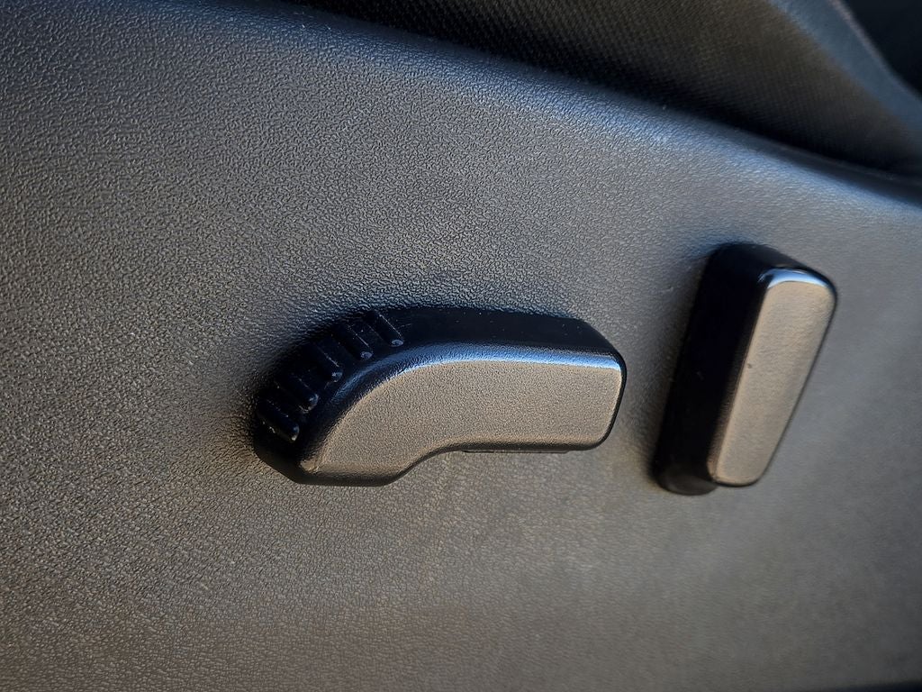 2022 Nissan Frontier PRO-X