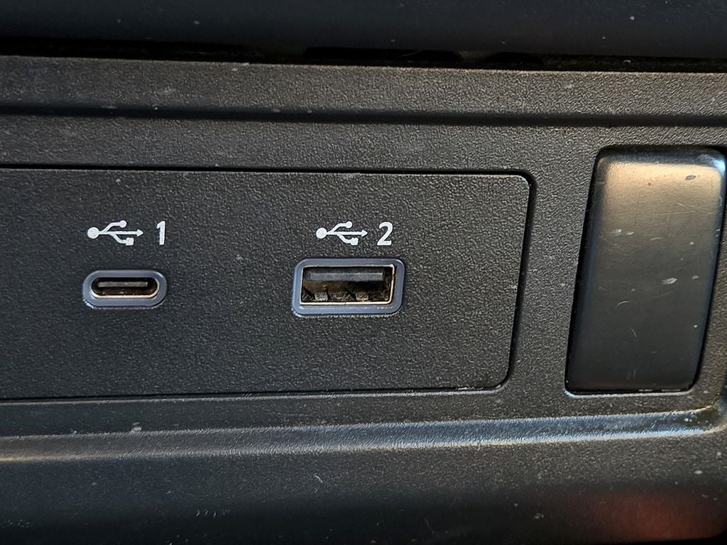 2022 Nissan Frontier PRO-X