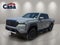 2022 Nissan Frontier PRO-X