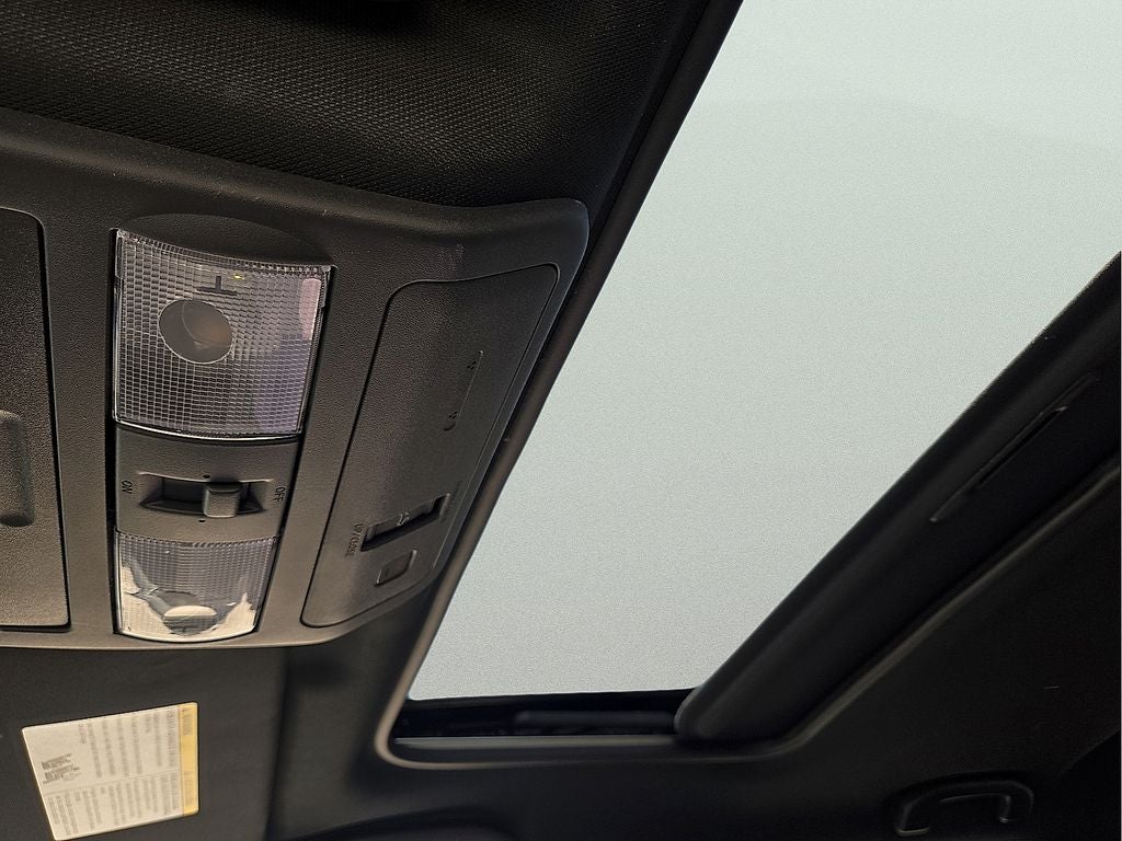 2022 Nissan Frontier PRO-X