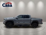2022 Nissan Frontier PRO-X