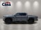2022 Nissan Frontier PRO-X