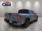 2022 Nissan Frontier PRO-X