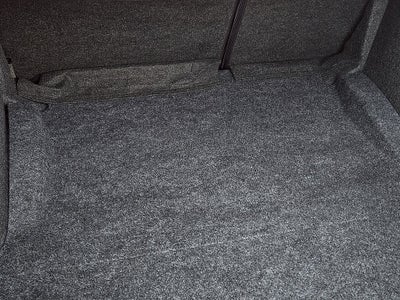 2009 Dodge Challenger SRT8