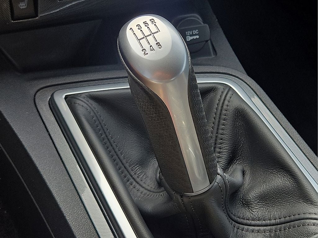 2009 Dodge Challenger SRT8