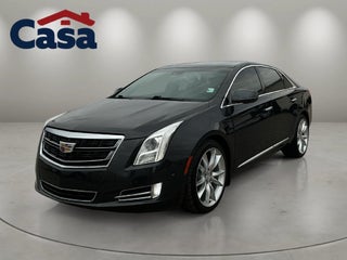 2016 Cadillac XTS Premium
