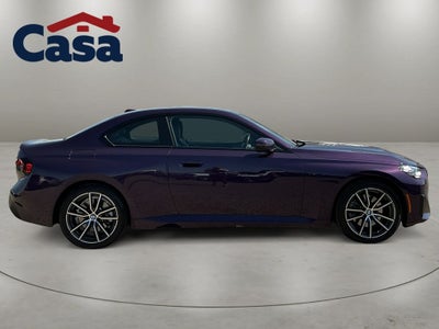 2023 BMW 2 Series 230i xDrive