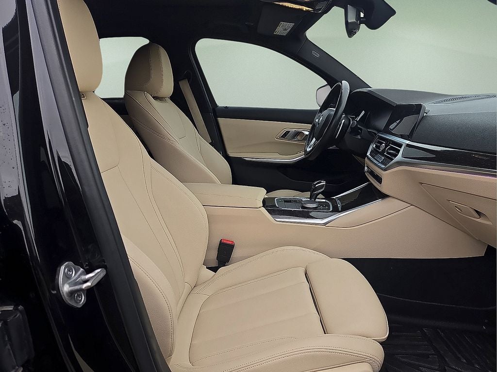 2021 BMW 3 Series 330i