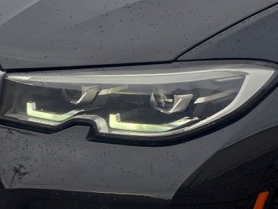 2021 BMW 3 Series 330i