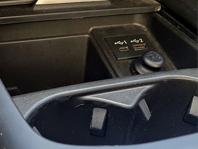 2020 INFINITI QX50 LUXE