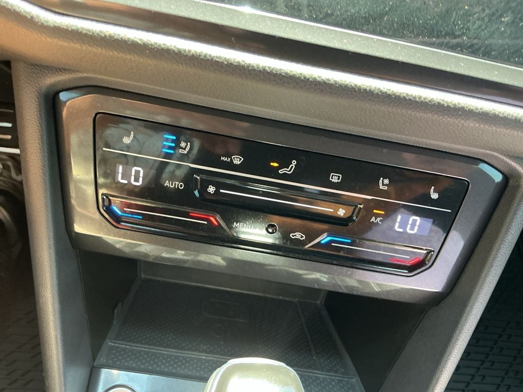 2024 Volkswagen Tiguan 2.0T SEL R-Line