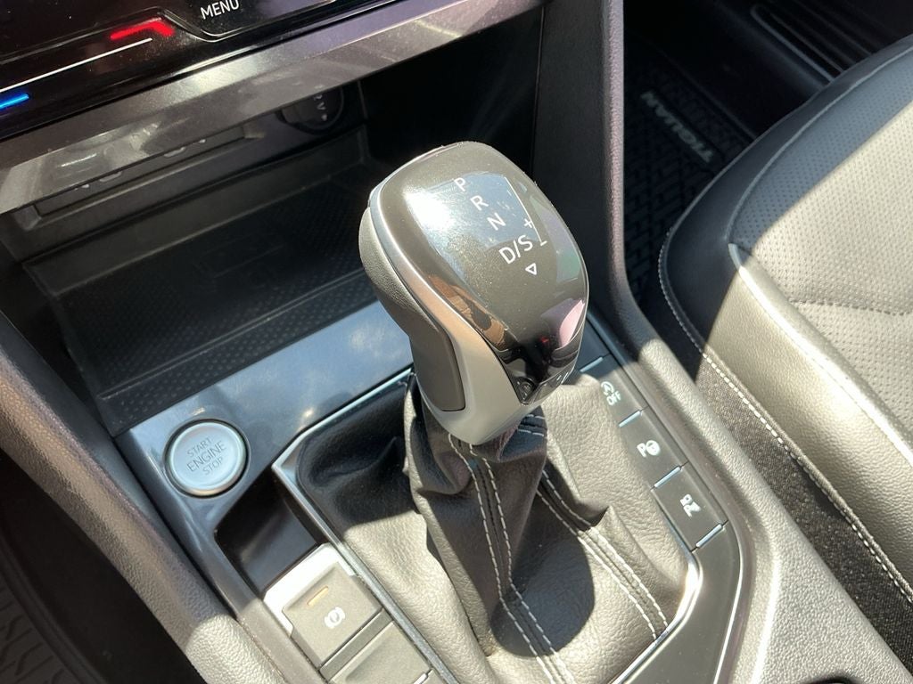 2024 Volkswagen Tiguan 2.0T SEL R-Line