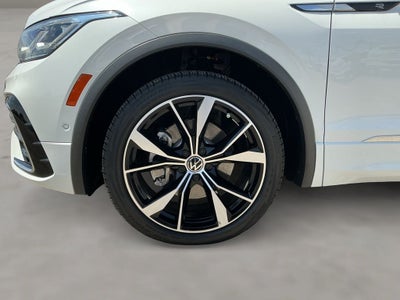 2024 Volkswagen Tiguan 2.0T SEL R-Line
