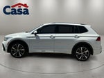 2024 Volkswagen Tiguan 2.0T SEL R-Line