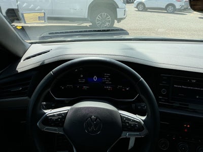 2024 Volkswagen Jetta 1.5T Sport