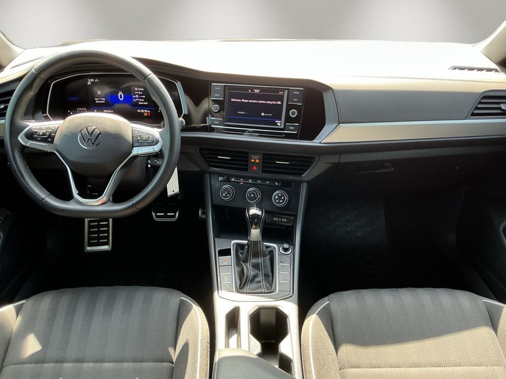 2024 Volkswagen Jetta 1.5T Sport