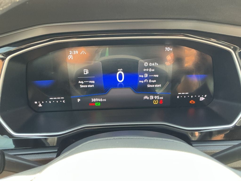 2024 Volkswagen Jetta 1.5T Sport