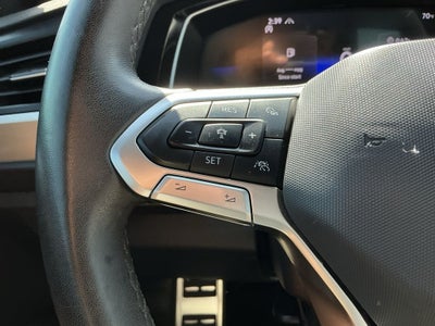 2024 Volkswagen Jetta 1.5T Sport