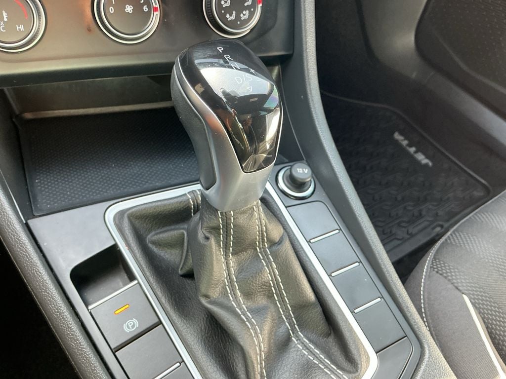 2024 Volkswagen Jetta 1.5T Sport