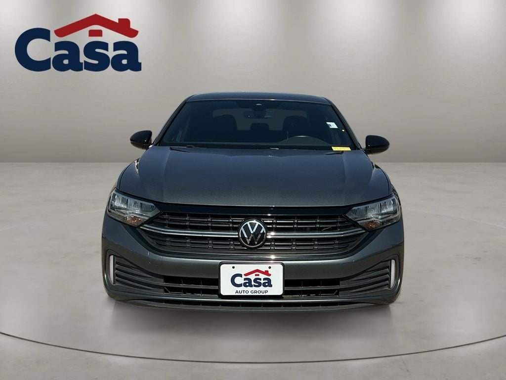 2024 Volkswagen Jetta 1.5T Sport