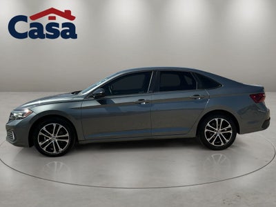 2024 Volkswagen Jetta 1.5T Sport