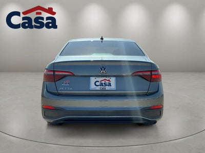 2024 Volkswagen Jetta 1.5T Sport
