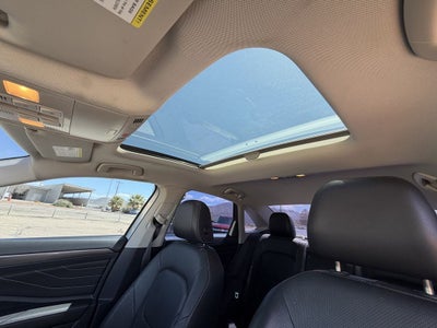 2023 Volkswagen Jetta 1.5T SEL