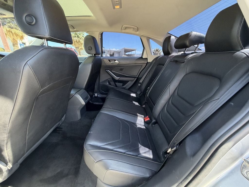 2023 Volkswagen Jetta 1.5T SEL