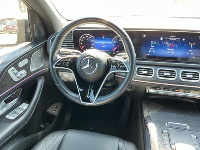 2024 Mercedes-Benz GLE GLE 350 4MATIC®
