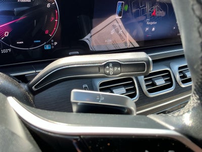 2024 Mercedes-Benz GLE GLE 350 4MATIC®