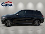 2024 Mercedes-Benz GLE GLE 350 4MATIC®