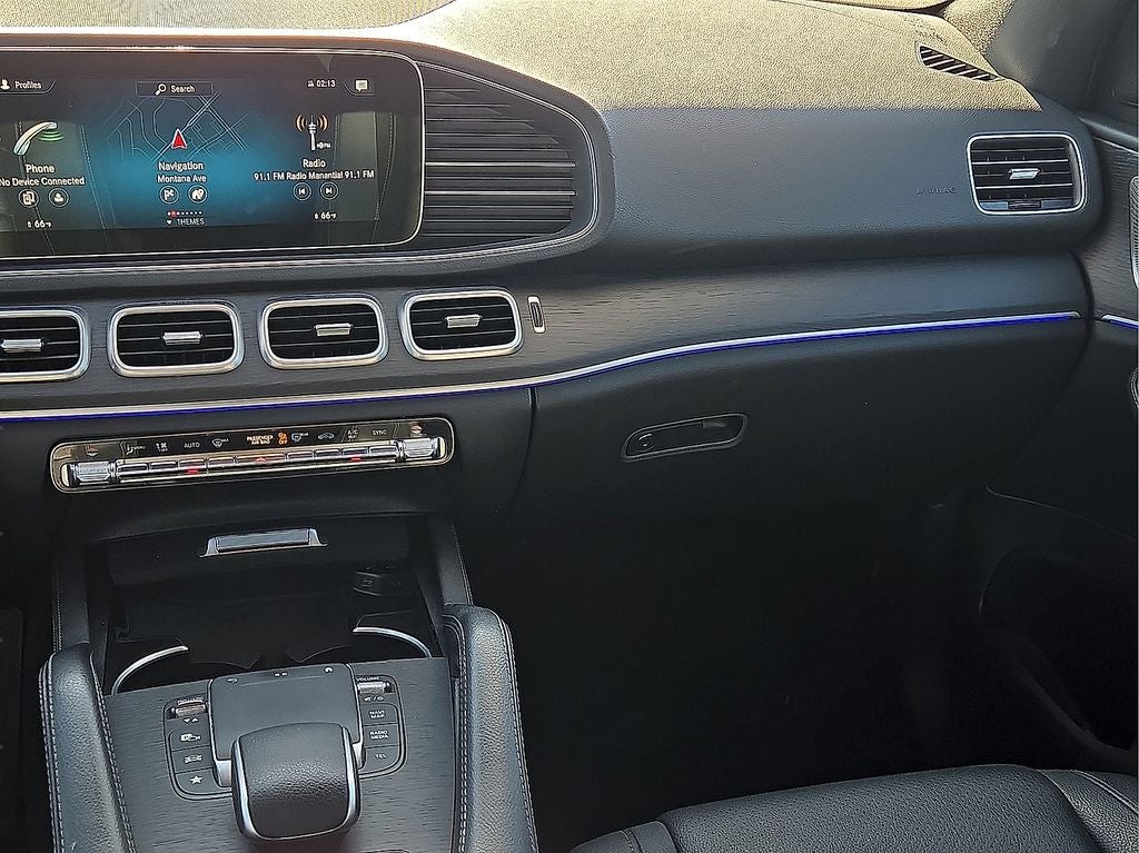 2022 Mercedes-Benz GLE GLE 350 4MATIC®