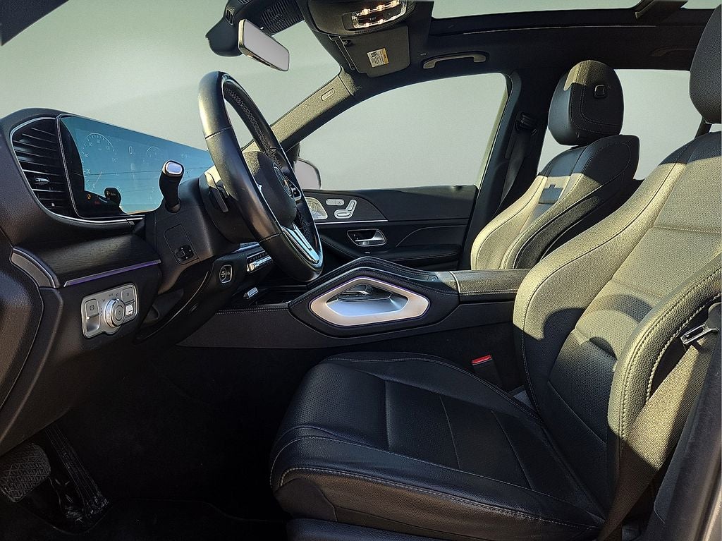 2022 Mercedes-Benz GLE GLE 350 4MATIC®