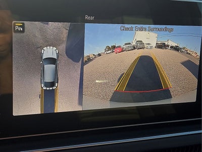 2022 Mercedes-Benz GLE GLE 63 S AMG® 4MATIC®