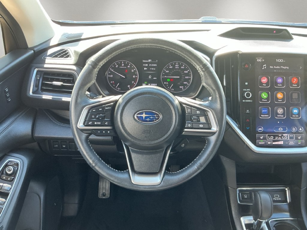 2023 Subaru Ascent Limited
