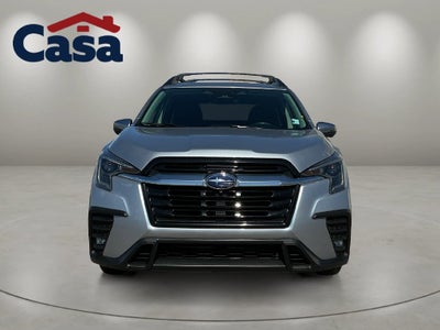 2023 Subaru Ascent Limited